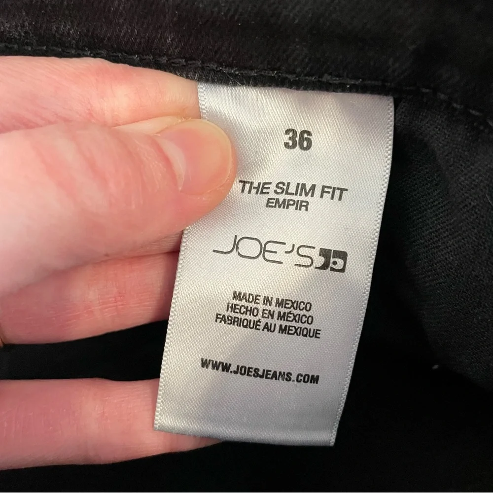 Joes Jeans joe’s jeans
